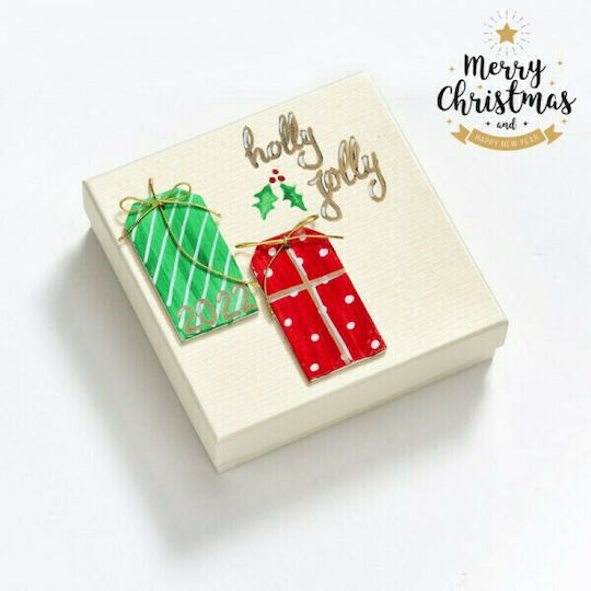Parisis Christmas Gift Set 4cm