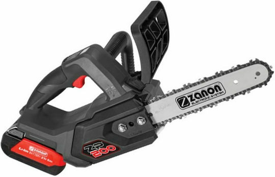 Zanon Кастрене 1.9кг с шина 20см