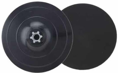 Smirdex 946 Rubber Backing Pad Sander 115mm