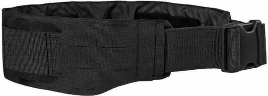 Tasmanian Tiger Warrior LC TT Military Operational Belt 90mm Black