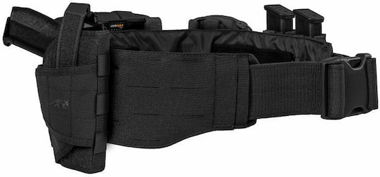 Tasmanian Tiger Warrior LC TT Military Operational Belt 90mm Black