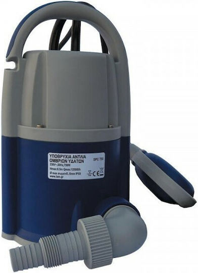 Nero SPC 400 Three-phase Pump Well 0.55hp SPC 400