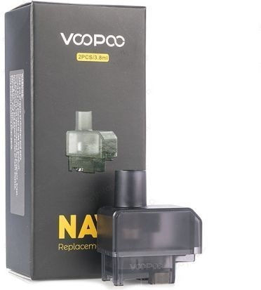Voopoo Navi Ανταλλακτικό Pod 3.8ml