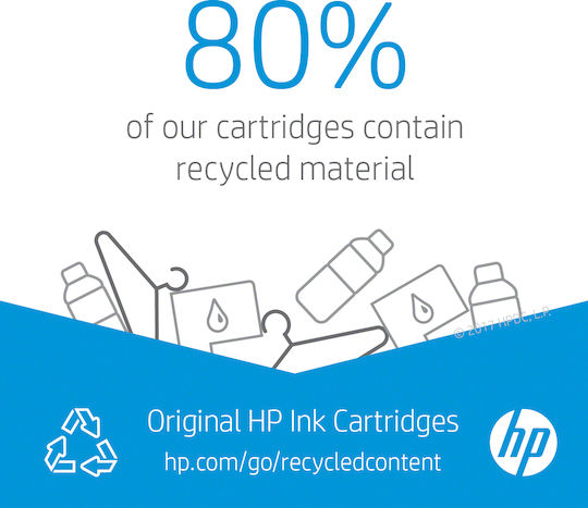 HP 72 Original InkJet Printer Ink Matte Black (C9403A)