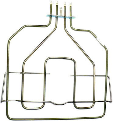 Bosch Replacement Oven Heating Element Compatible with Bosch / Pitsos / Siemens 36.7x39.4cm