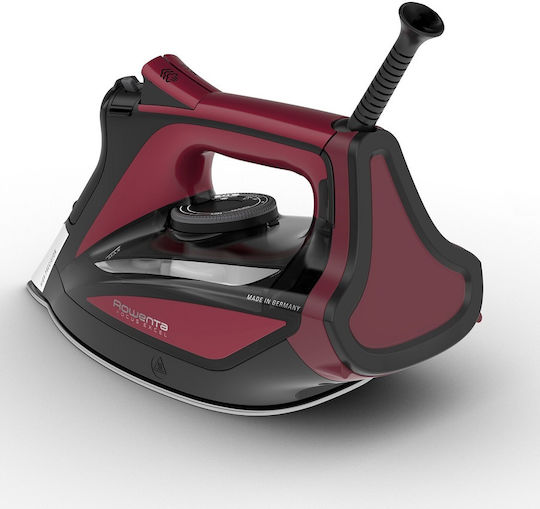 Rowenta Σίδερο Ατμού 2600W με Συνεχόμενη Παροχή 40gr/min