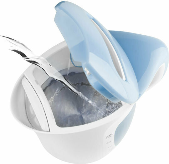 Sencor Βραστήρας 2.5lt 2200W Λευκός