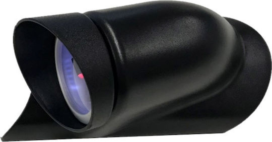 Prosport Diamond Series Αναλογικό Βολτόμετρο Αυτοκινήτου 52mm