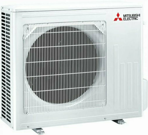Mitsubishi Electric Zen Κλιματιστικό Inverter 9000 BTU A+++/A++ με WiFi και Προηγμένο φίλτρο Silver Ion Silver