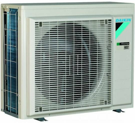 Daikin Sensira FTXF-D Klimaanlage Inverter 9000 BTU A++/A+ mit Automatischer Wechsel zwischen Kühlen und Heizen