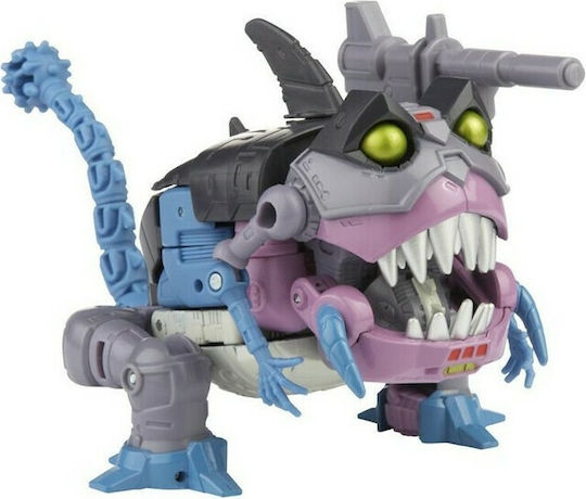 Фигура за Действие Generations Studio Series Gnaw Трансформатори за 6+ години Години 23.2см.