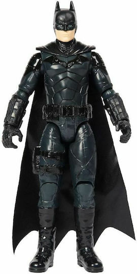 Φιγούρα Δράσης Batman Batman για 3+ Ετών 30εκ.