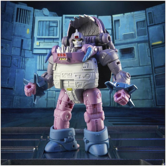 Фигура за Действие Generations Studio Series Gnaw Трансформатори за 6+ години Години 23.2см.