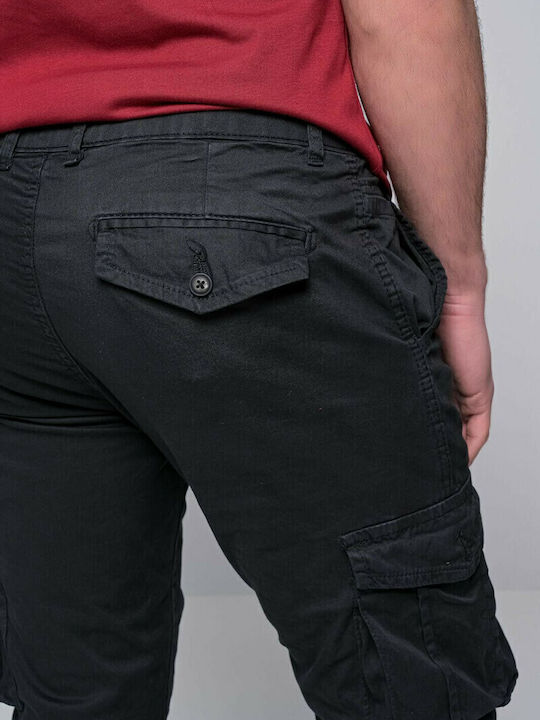 Hose Cargo Schwarz