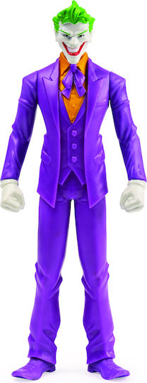 Action Figure The Caped Crusader Justice League The Joker for 3+ Years 15cm.