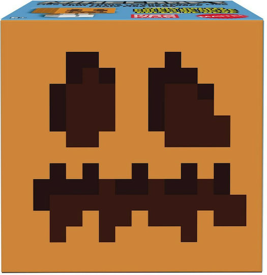 Figurină De Acțiune Mob Head Minis Minecraft Asortiment (Diverse Modele) 1 Buc