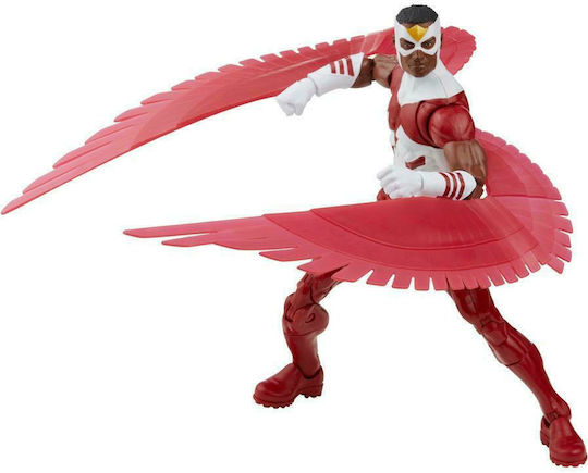 Action Figure Falcon for 4+ years old Years 15cm.