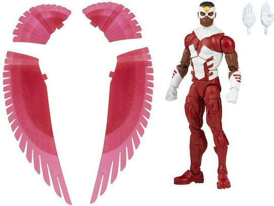 Action Figure Falcon for 4+ years old Years 15cm.