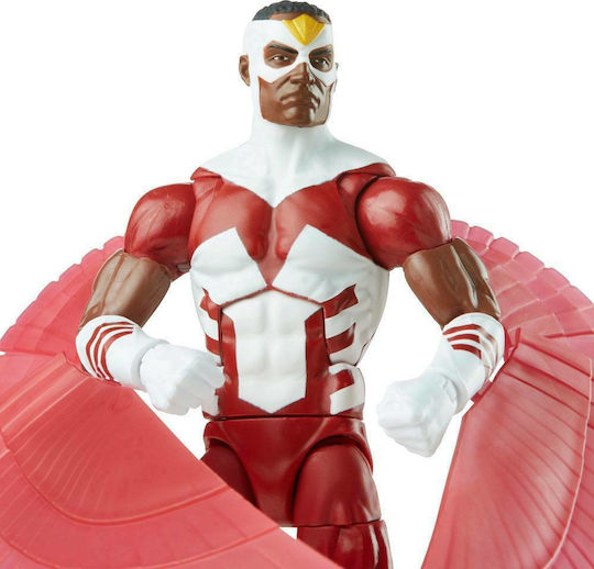 Action Figure Falcon for 4+ years old Years 15cm.