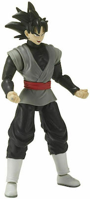 Dragon Ball Dragon Stars Series Black Goku Actionfigur für 4+ Jahre 35999