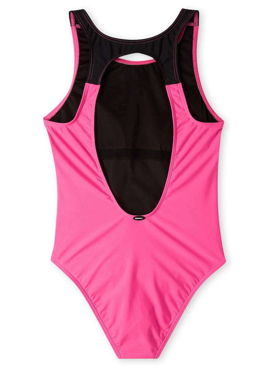 O'neill Kids Swimwear One-Piece Pink