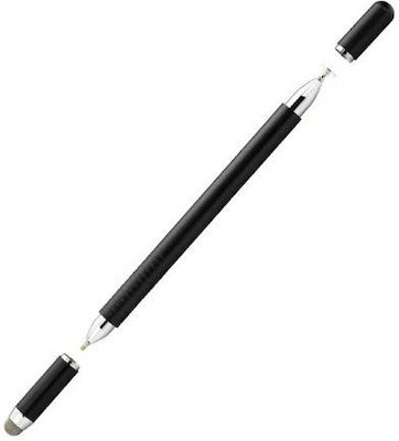 JB03 Digital Stylus Pen Black