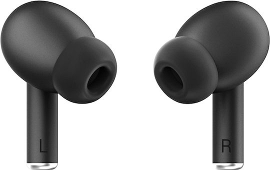 Energy Sistem Style 2 In-Ear Bluetooth-Freisprecheinrichtung Kopfhörer mit Ladeetui Graphite