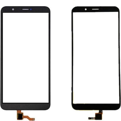 Touch Panel for Huawei P Smart (Black)