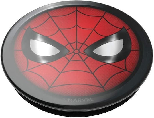 PopSockets PopGrip Κινητού Spider Man
