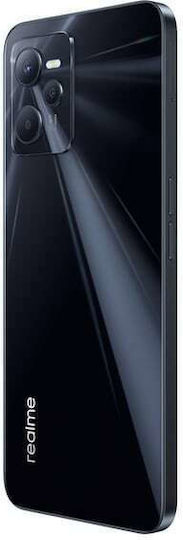 Realme C35 Dual SIM (4/128GB) Glowing Black