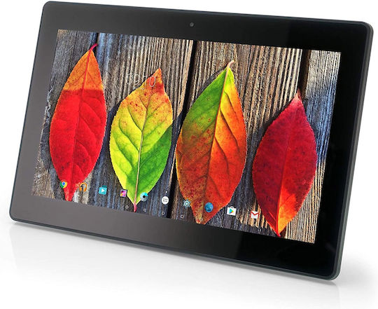 Xoro MegaPAD 1564 V4 15.6" Tablet (2GB/16GB) Black