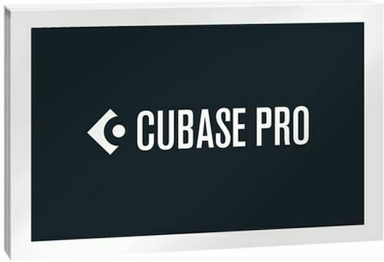 Steinberg Cubase Pro 12 Upgrade from AI
