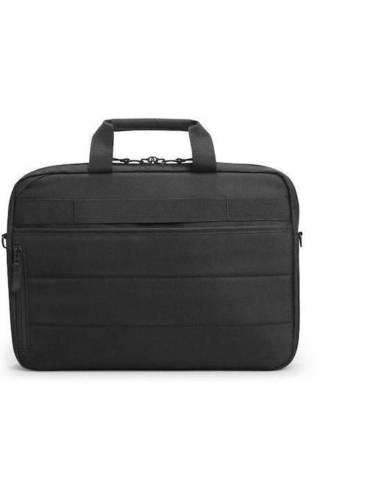 HP Renew Business Shoulder / Handheld Bag for 14.1" Laptop Black