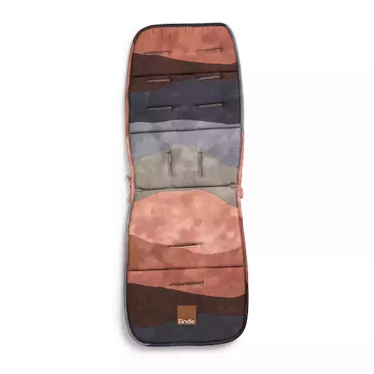 Elodie Details Stroller Mattress Double Sided 32x85cm Winter Sunset