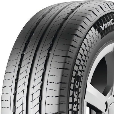 Continental Van Contact Ultra 215/65R15 104Numele specificației pentru un site de comerț electronic este: Vara Anvelopă pentru Camionetă Ușoară 0451761