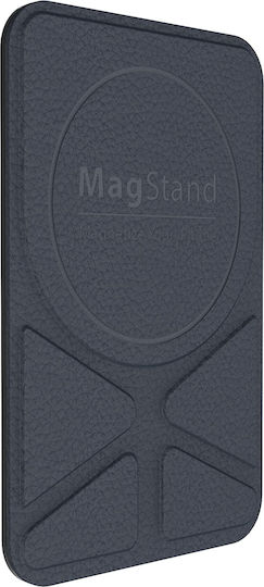 SwitchEasy Car Mobile Mount with Magnet MagSafe Blue