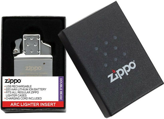 Zippo Plasma Arc Usb
