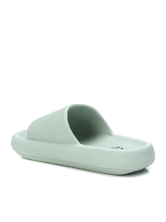 Kids' Slides Turquoise