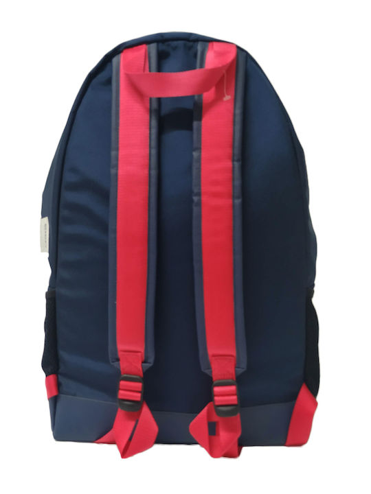 Eastpak Hokkaido 926 Schulranzen Rucksack Junior High-High School in Blau Farbe