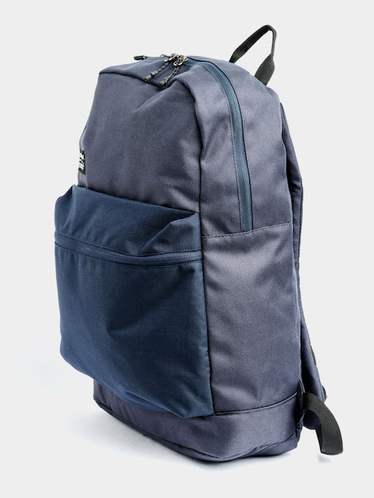 Emerson Rucsac 19lt Culoare Full Face Albastru