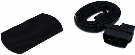 Carsun Ψηφιακό Ταχύμετρο Αυτοκινήτου OBD2 GPS