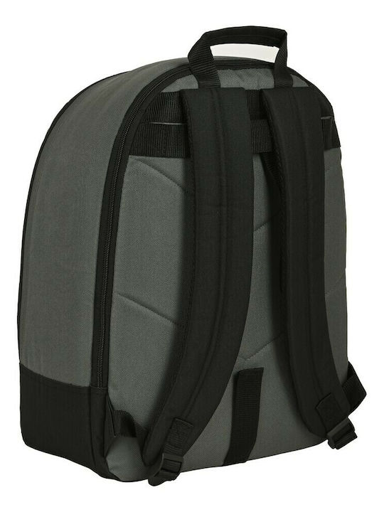 Copiidevis Das Mandalorianische Tasche Rucksack Schwarz 14Liter Copiidevis Das Mandalorianische Tasche Rucksack Schwarz 14Liter