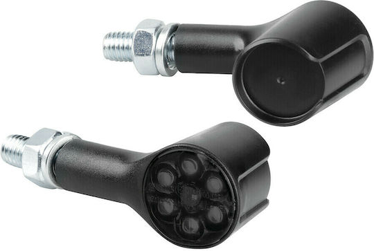 Lampa Flash Motorcycle LED 2pcs