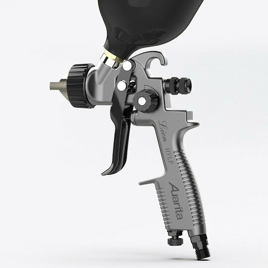 Italco Lion 1 LVMP Πιστόλι Βαφής Αέρος LVMP Άνω Δοχείου 1.4mm