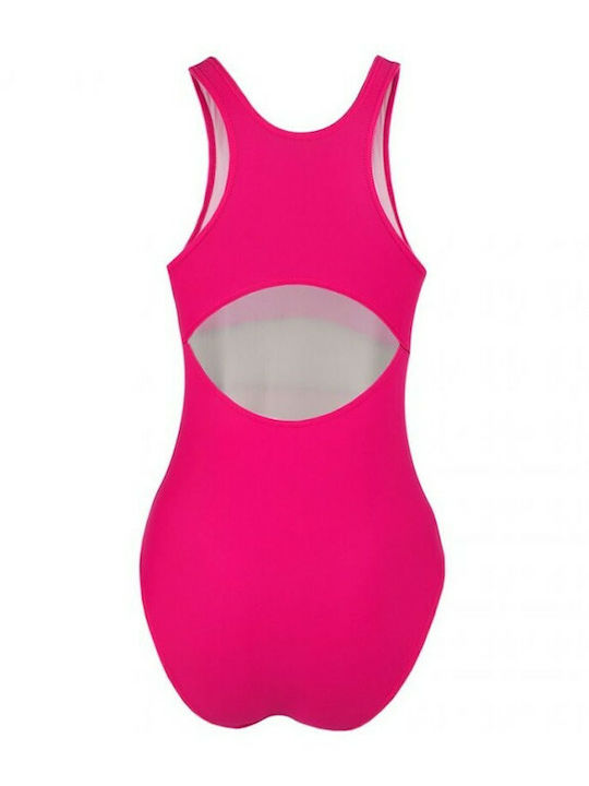 Crowell Katie One-Piece Swimsuit Fuchsia