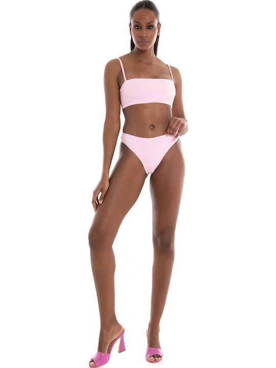 Olli Bikini Brazil Ροζ