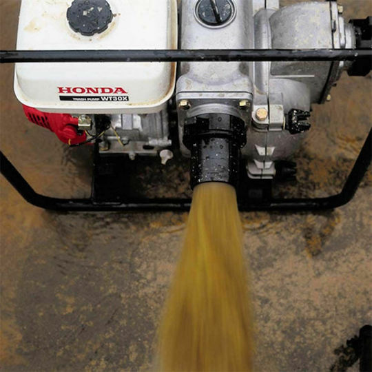 Honda WT40 Gasoline Surface Water Pump 11.7hp