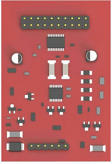 Yeastar O2 Module FXS/FXO-Karten (5584)