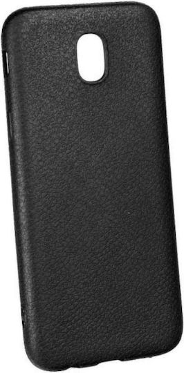 Forcell Forcell Lizard tpu Задна корица Силикон Черен (Redmi Note 4)