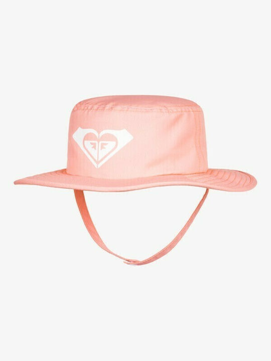 Roxy Pudding Cake Καπέλο Bucket Peach